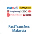 FastTransfers Malaysia