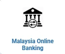 Malaysia Online Banking