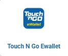 Touch 'n Go eWallet